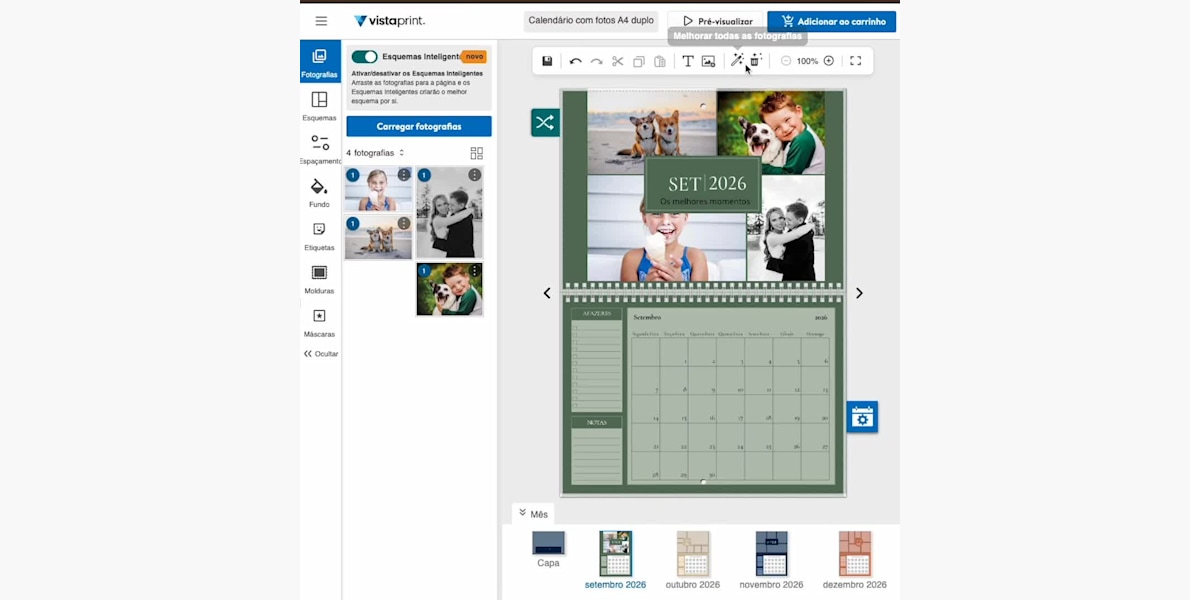 Exemplo 6 do produto selecionado